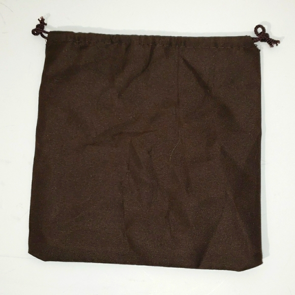 Gucci Draw String Dust Bag 6.5in X 7in - Picture 2 of 5